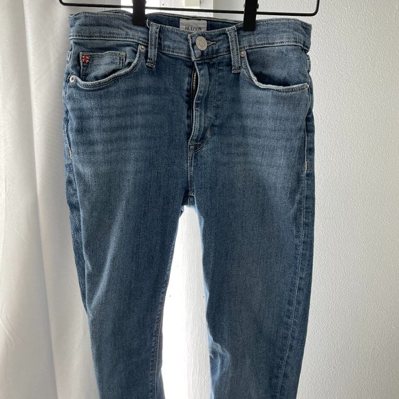 Hudson Blair Jeans - Picture 1 of 5